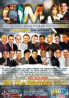 C.I.M - Congresso Internacional de Miss�es 2012